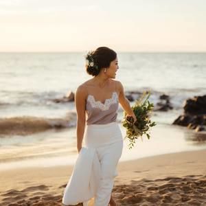 Meet your Posher, Yingxin